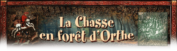 orthe landes peyrehorade aquitaine chasse, bois, foret, veneur, curée, gibier, sorde hastingues cagnotte gave adour saumon chalosse abbaye