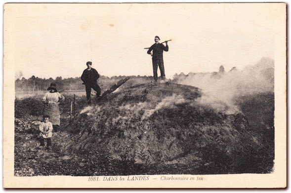 orthe, feu, foret, incendie, pignada, mirador, prevention, landes, aquitaine, etigny