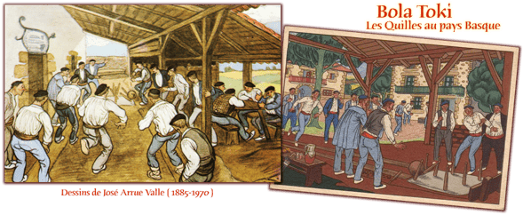 Orthe, landes, aquitaine, peyrehorade, sud ouest, quille, boule, rampeau