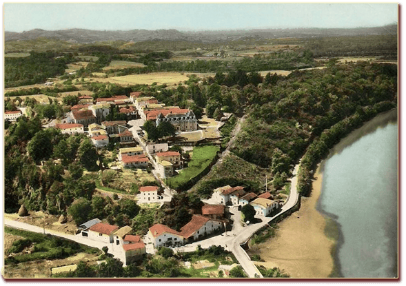 orthe, hastingues, peyrehorade, landes, aquitaine, dax, adour, arthous, cagnotte, sorde, barthe, saumon, alose, hastings, monsabert, destrac, jean paul laurens, bastide