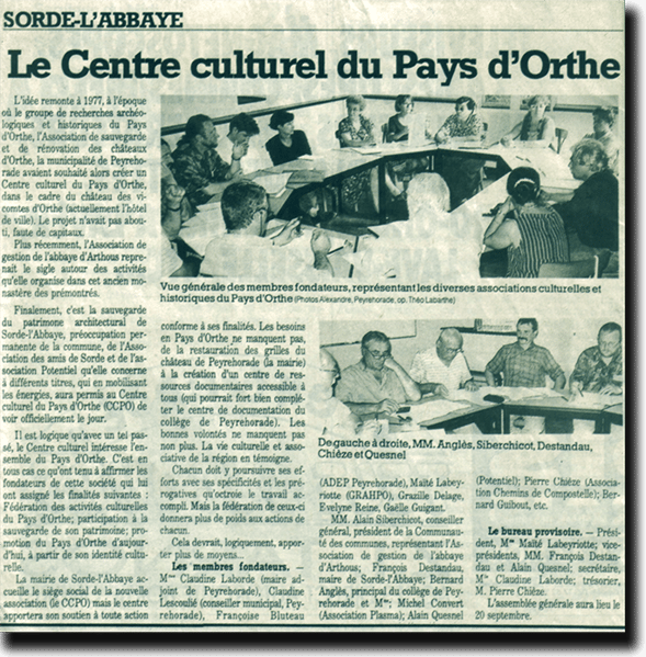 peyrehorade, orthe, landes, aquitaine, dax, gave, adour, arthous, cagnotte, sorde, pardies, saumon, alose aspremont, montreal, diane, st martin, quai du roc, sablot, igaas, nauton truquez, tramway