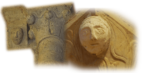 orthe, cagnotte, peyrehorade, landes, aquitaine, dax, adour, arthous, lavoir, abbaye, pourrissoir, sorde, sarcophage, cazorditte, abbaye, corheta, pega, potier, diderot