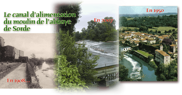 orthe, moulin, peyrehorade, landes, aquitaine, peche, lamproie, adour, gave, arthous, cagnotte, sorde, barthes, radelage, alose, saumon, port de lanne, couralin, hastingues,  tilhole, galupe