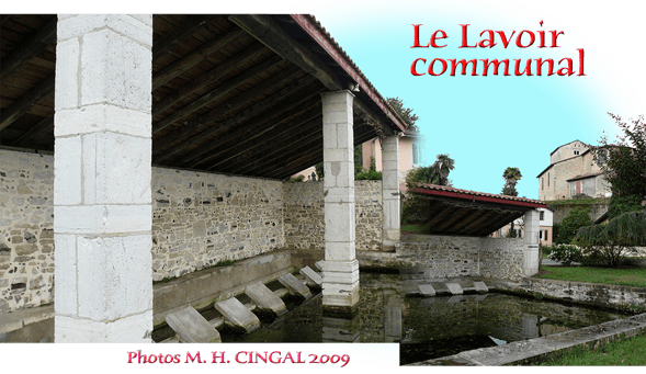 orthe, orthevielle, peyrehorade, landes, aquitaine, hastingues, gave, adour, barthes, pampara, mazetti, montgaillard, Sorde, gestede, arthous, lavoir, clement siest