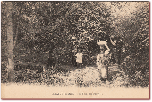 orthe, peyrehorade, landes, aquitaine, peche, lamproie, adour, gave, arthous, cagnotte, sorde, barthes, radelage, alose, saumon, port de lanne, lavoir, couralin, hastingues,  tilhole, galupe
