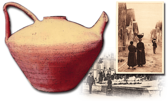 orthe, cagnotte, peyrehorade, landes, aquitaine, dax, adour, arthous, lavoir, abbaye, pourrissoir, sorde, sarcophage, cazorditte, abbaye, corheta, pega, potier, diderot