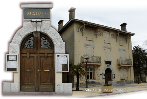 orthe labatut gave aquitaine landes peyrehorade larrat lahire saumon