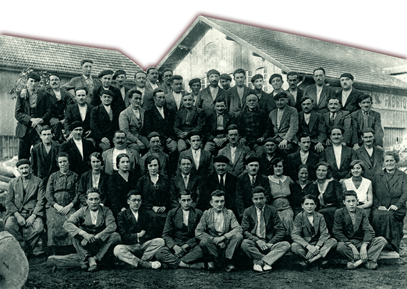 orthe, cauneille, peyrehorade, landes, aquitaine, jean rameau, gave, adour, gloriette, saumon, mente, compostelle, pourtaou, minoterie, larran, pont, coudette, saboterie, sabot, formier, gestas