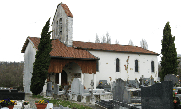 orthe, Sorde, abbaye, peyrehorade, landes, aquitaine, hastingues, gave, adour, barthes, saumon, mazetti, mosaique, plouvier, baro, arthous, lavoir, cryptoportique, dortignacq, pelerin, compostelle