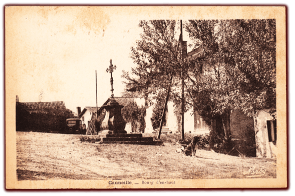 orthe, cauneille, peyrehorade, landes, aquitaine, jean rameau, gave, adour, gloriette, saumon, mente, compostelle, pourtaou, minoterie, larran, pont, coudette, saboterie, sabot, formier, gestas