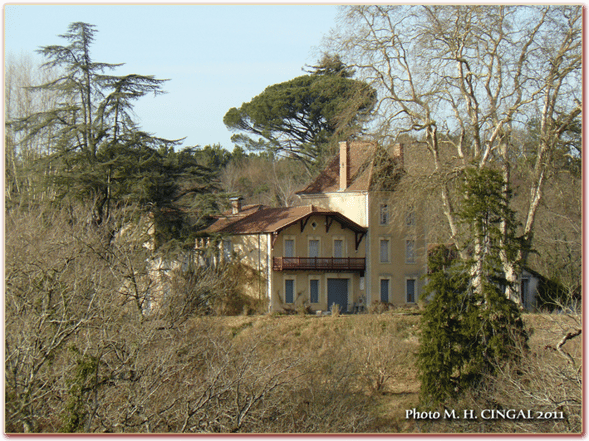 rameau, jean, peyrehorade, orthe, landes, aquitaine, dax, gave, adour, arthous, gaas, cauneille, pourtaou, cagnotte, sorde, pardies, saumon, alose, sablot, igaas, nauton truquez, poète