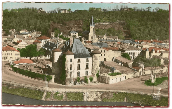 peyrehorade, orthe, landes, aquitaine, dax, gave, adour, arthous, cagnotte, sorde, pardies, saumon, alose aspremont, montreal, diane, st martin, quai du roc, sablot, igaas, nauton truquez, tramway