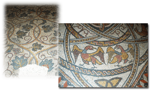 orthe, Sorde, abbaye, peyrehorade, landes, aquitaine, hastingues, gave, adour, barthes, saumon, mazetti, mosaique, plouvier, baro, arthous, lavoir, cryptoportique, dortignacq, pelerin, compostelle