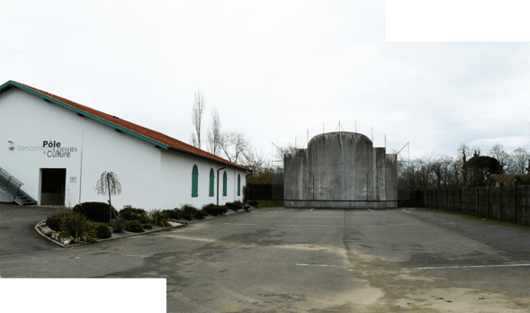 orthe labatut gave aquitaine landes peyrehorade larrat lahire saumon