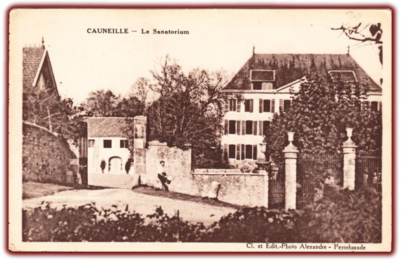 orthe, cauneille, peyrehorade, landes, aquitaine, jean rameau, gave, adour, gloriette, saumon, mente, compostelle, pourtaou, minoterie, larran, pont, coudette, saboterie, sabot, formier, gestas