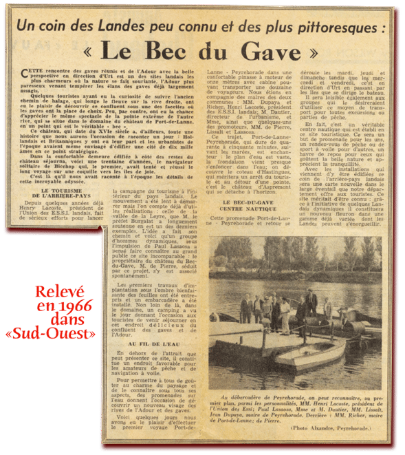 orthe, port de lanne, peyrehorade, landes, aquitaine, hastingues, gave, adour, barthes, saumon, alose, bec du gave, lamproie, marée, arthous, lavoir, couralin