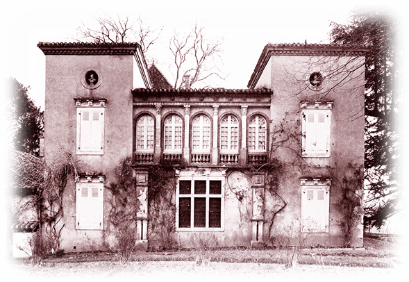 orthe, cauneille, peyrehorade, landes, aquitaine, jean rameau, gave, adour, gloriette, saumon, mente, compostelle, pourtaou, minoterie, larran, pont, coudette, saboterie, sabot, formier, gestas