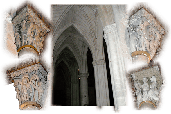 orthe, Sorde, abbaye, peyrehorade, landes, aquitaine, hastingues, gave, adour, barthes, saumon, mazetti, mosaique, plouvier, baro, arthous, lavoir, cryptoportique, dortignacq, pelerin, compostelle