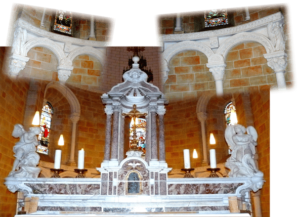 orthe, Sorde, abbaye, peyrehorade, landes, aquitaine, hastingues, gave, adour, barthes, saumon, mazetti, mosaique, plouvier, baro, arthous, lavoir, cryptoportique, dortignacq, pelerin, compostelle