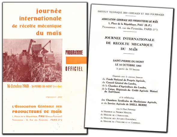 Orthe, landes, aquitaine, sud-ouest, france, maïs, hybride, millas, OGM, blé d'inde, millasson