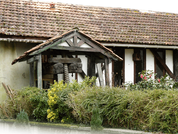 orthe labatut gave aquitaine landes peyrehorade larrat lahire saumon