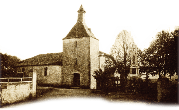 orthe labatut gave aquitaine landes peyrehorade larrat lahire saumon