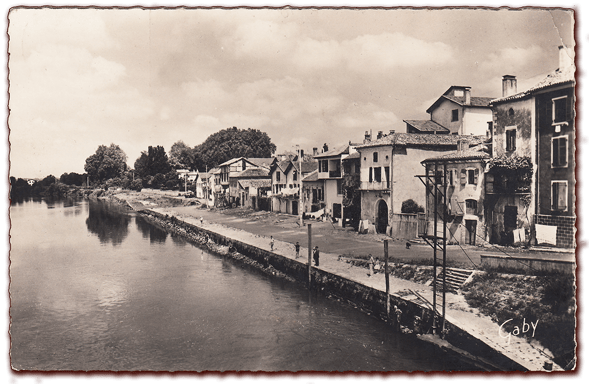 orthe, inondation, peyrehorade, landes, aquitaine, peche, lamproie, baro, gave, arthous, adour, sorde, barthes, radelage, alose, saumon, port de lanne, couralin, hastingues,  tilhole, galupe