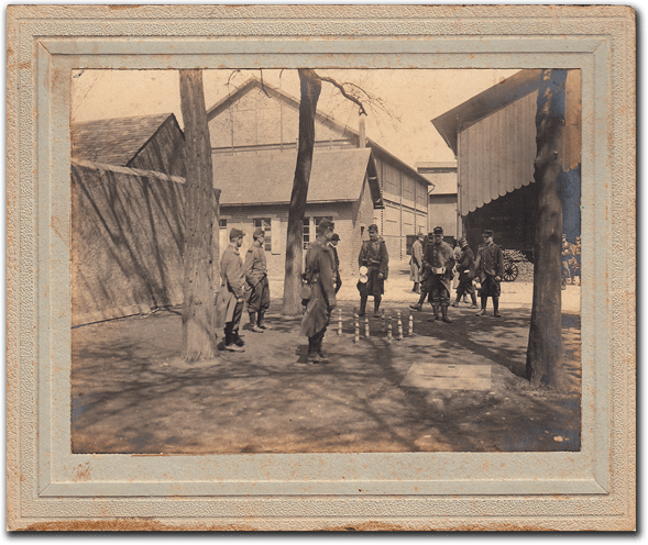 Orthe, landes, aquitaine, peyrehorade, sud ouest, quille, boule, rampeau