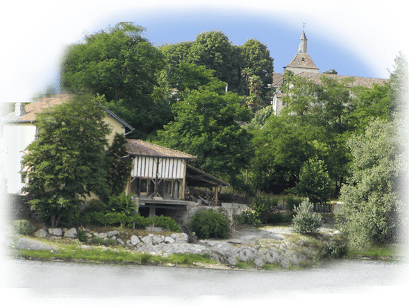 orthe, moulin, peyrehorade, landes, aquitaine, peche, lamproie, adour, gave, arthous, cagnotte, sorde, barthes, radelage, alose, saumon, port de lanne, couralin, hastingues,  tilhole, galupe