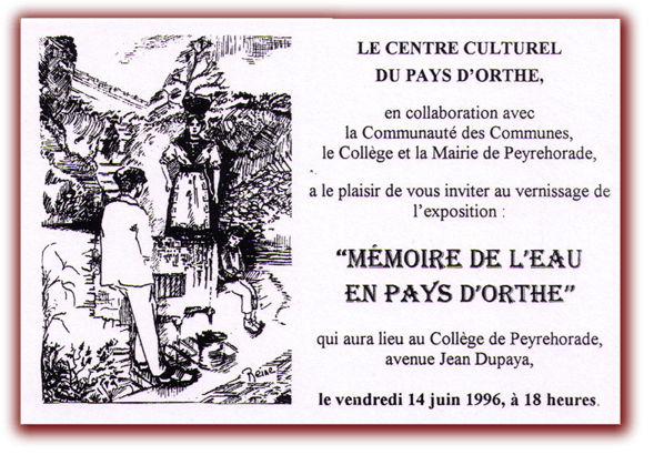 peyrehorade, orthe, landes, aquitaine, dax, gave, adour, arthous, cagnotte, sorde, pardies, saumon, alose aspremont, montreal, diane, st martin, quai du roc, sablot, igaas, nauton truquez, tramway