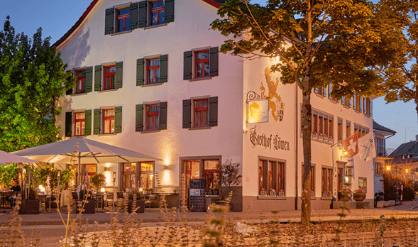 (Archivbild «Löwen»)