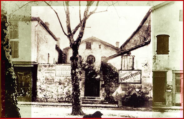 orthe peyrehorade, landes, aquitaine, dax, gave, adour, arthous, cagnotte, sorde, pardies, saumon, alose aspremont, montreal, diane, st martin, quai du roc, sablot, igaas, nauton truquez, tramway