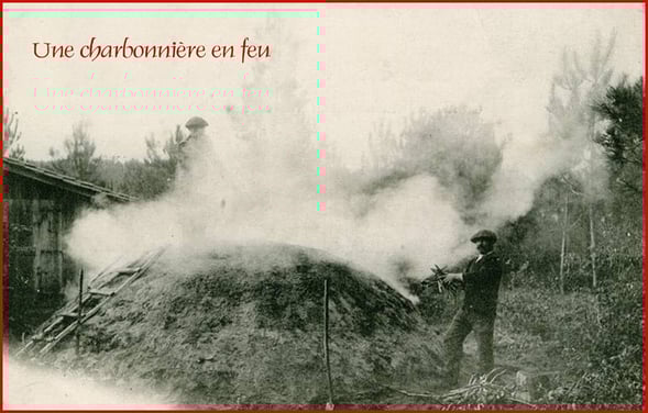 orthe, feu, foret, incendie, pignada, mirador, prevention, landes, aquitaine, etigny