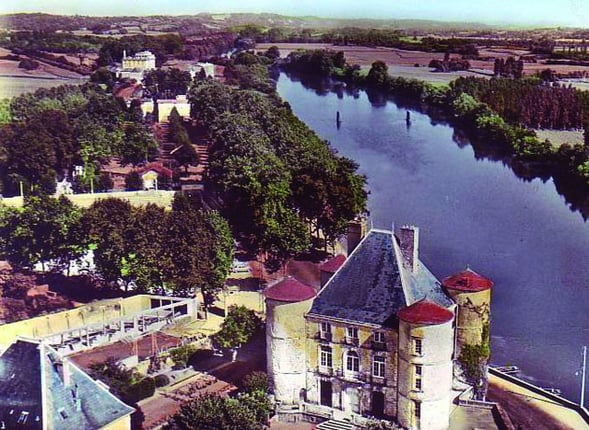 orthe peyrehorade, landes, aquitaine, dax, gave, adour, arthous, cagnotte, sorde, pardies, saumon, alose aspremont, montreal, diane, st martin, quai du roc, sablot, igaas, nauton truquez, tramway