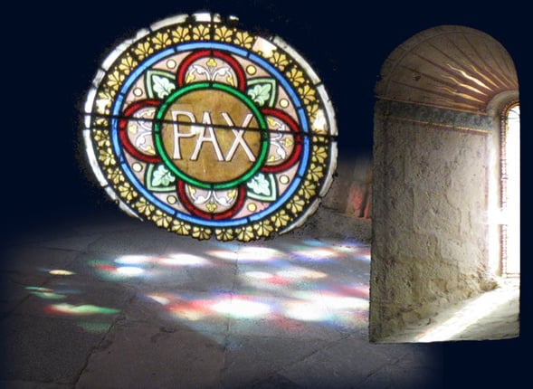 orthe, Sorde, abbaye, peyrehorade, landes, aquitaine, hastingues, gave, adour, barthes, saumon, mazetti, mosaique, plouvier, baro, arthous, lavoir, cryptoportique, dortignacq, pelerin, compostelle