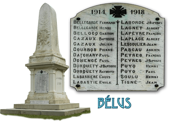 orthe, belus, peyrehorade, landes, aquitaine, hastingues, baco, adour, vigne, durosoir, arthous, lavoir, cagnotte, sorde, caverie