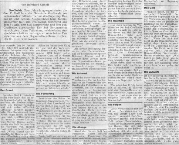 (Ostfr. Kurier vom 24. Dezember 1994)