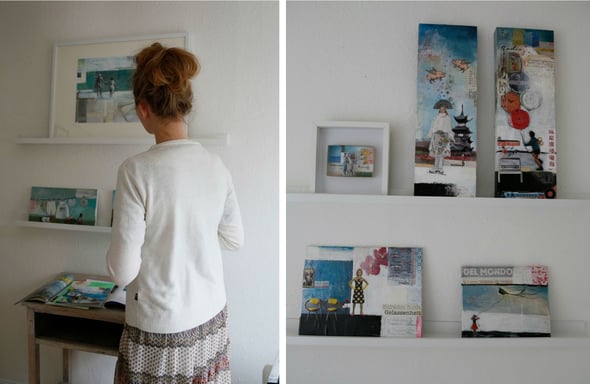 Art Caffè - April 2014