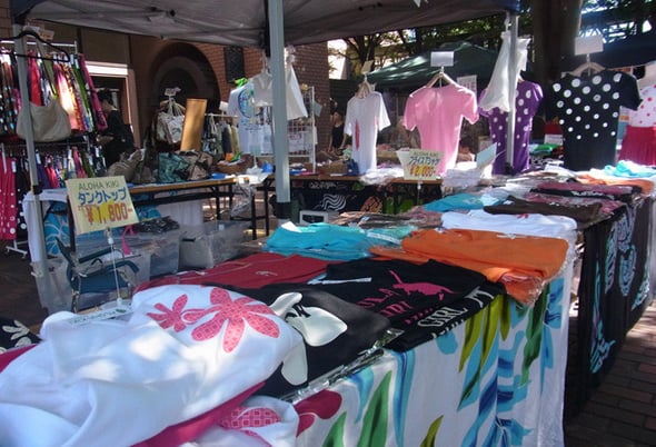 足利フラフェスティバル２０１３