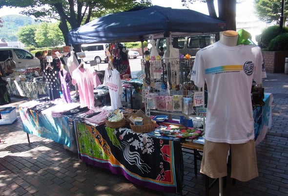 足利フラフェスティバル２０１３