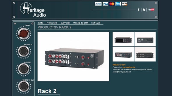 heritage audio, fotografo producto, fotografia comercial, fotos producto, foto producto, foto comercial, fotos para web, fotos para tienda online