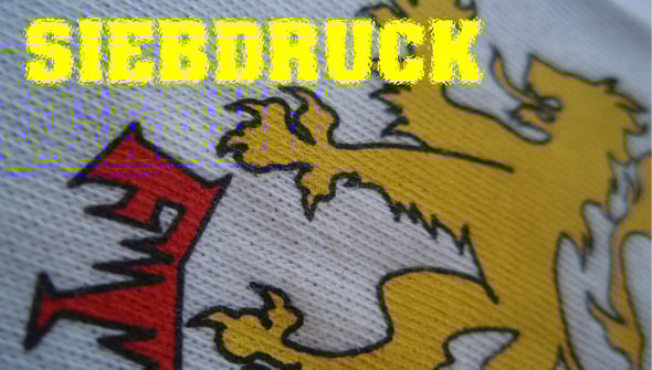 SIEBDRUCK