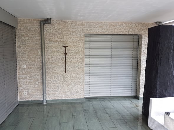 Steinwerke.ch moderne Wandverkleidung - Deko - Design - Wandpaneele, Modern - Elegant - Exklusiv - Steinwandbeleuchtung - Kunststein - Ambiente - Freude