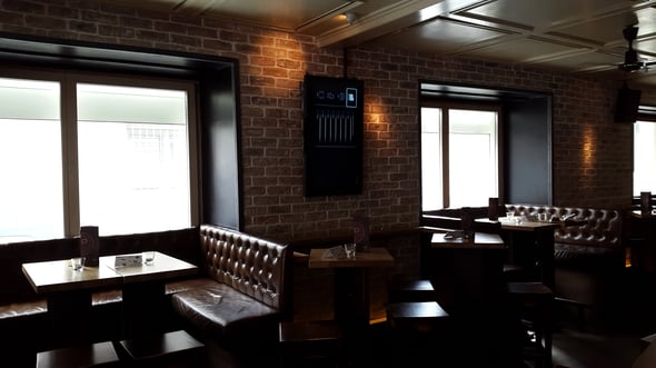 Steinwerke.ch moderne Wandverkleidung - Deko - Design - Wandpaneele, Modern - Elegant - Exklusiv - Steinwandbeleuchtung - Kunststein - Ambiente - Freude