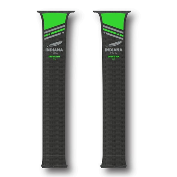 Indiana Foil HP Carbon Mast Drive HM 85 bei WindSucht