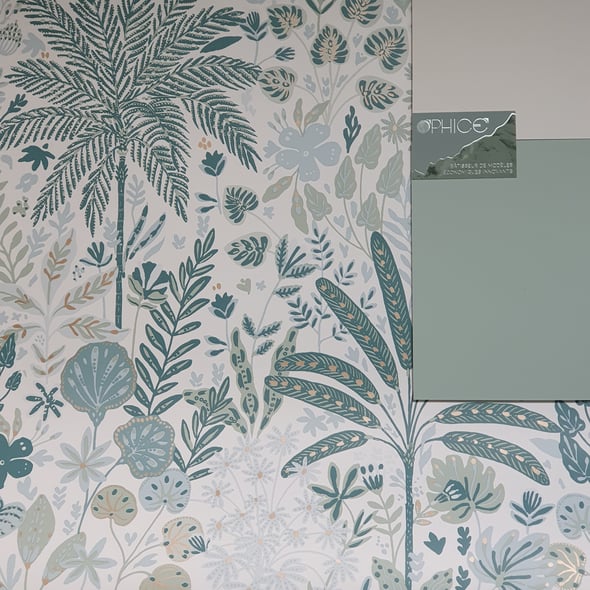 Isabelle Mourcely-Décoration, membre UFDI; Chinon, conseil en décoration Tours-Chinon, décorateur d'intérieur Centre Val de Loire; Chinon-Tours