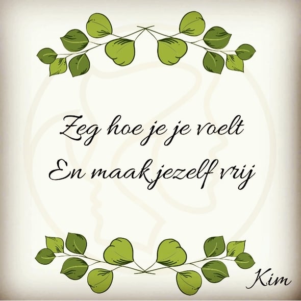 Praten over je relatie. Kim Kromwijk-Lub Relatietherapeut 