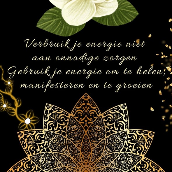 Laat het los. Een retraite kan hierbij helpen. Relatietherapeut Kim Kromwijk-Lub 