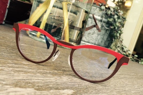 アンバレンタイン北九州市取扱店 メガネサロンＷ