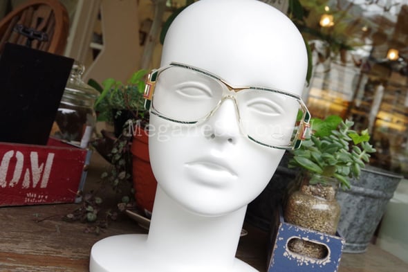 CAZAL Vintage318 col.652 Made in WEST GERMANY